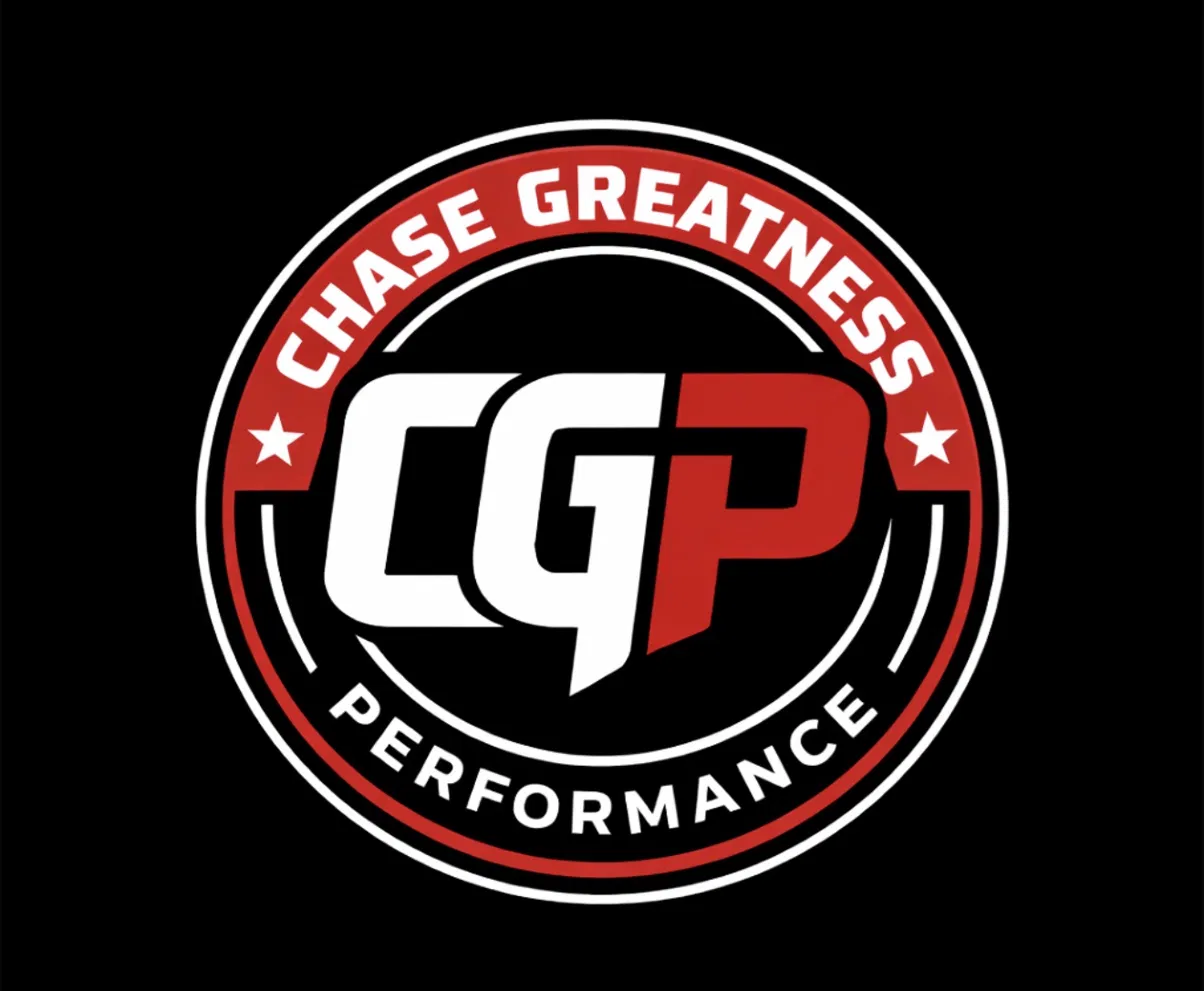 Chase Greatness Performance
