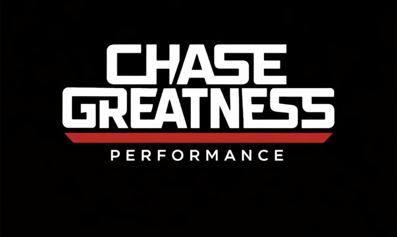 Chase Greatness Performance